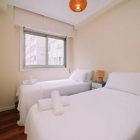 Magia Y Paz En Vigo, Mina Neptuno By Vigo