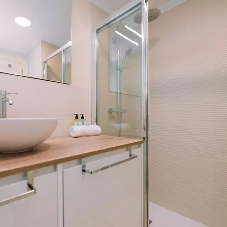 Magia Y Paz En Vigo, Mina Neptuno By Apartman *