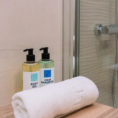 Magia Y Paz En Vigo, Mina Neptuno By *