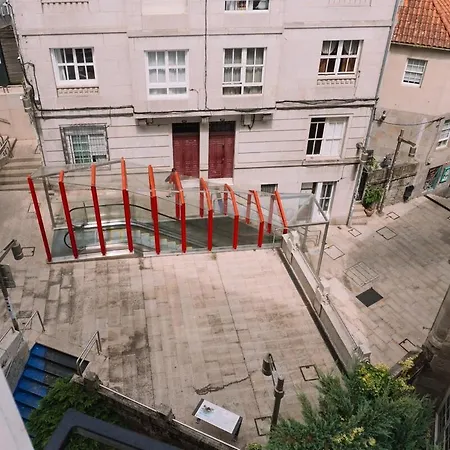 Magia Y Paz En Vigo, Mina Neptuno By * Vigo