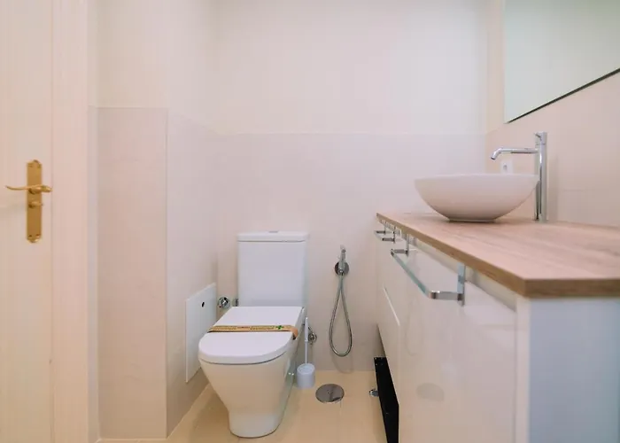 Magia Y Paz En Vigo, Mina Neptuno By *