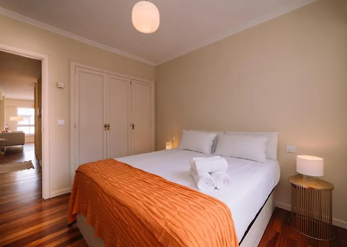 Magia Y Paz En Vigo, Mina Neptuno By * Vigo