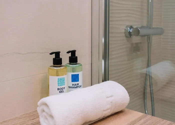 Magia Y Paz En Vigo, Mina Neptuno By *