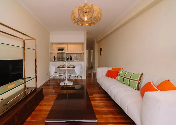 Magia Y Paz En Vigo, Mina Neptuno By * Vigo