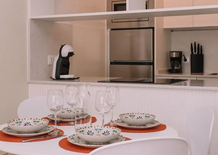 Magia Y Paz En Vigo, Mina Neptuno By Vigo